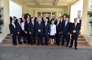 The Turnbull Cabinet